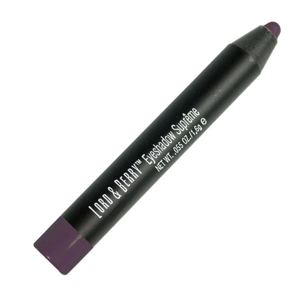 Lord & Berry Eyeshadow Supreme