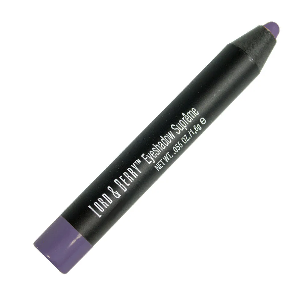 Lord & Berry Eyeshadow Supreme