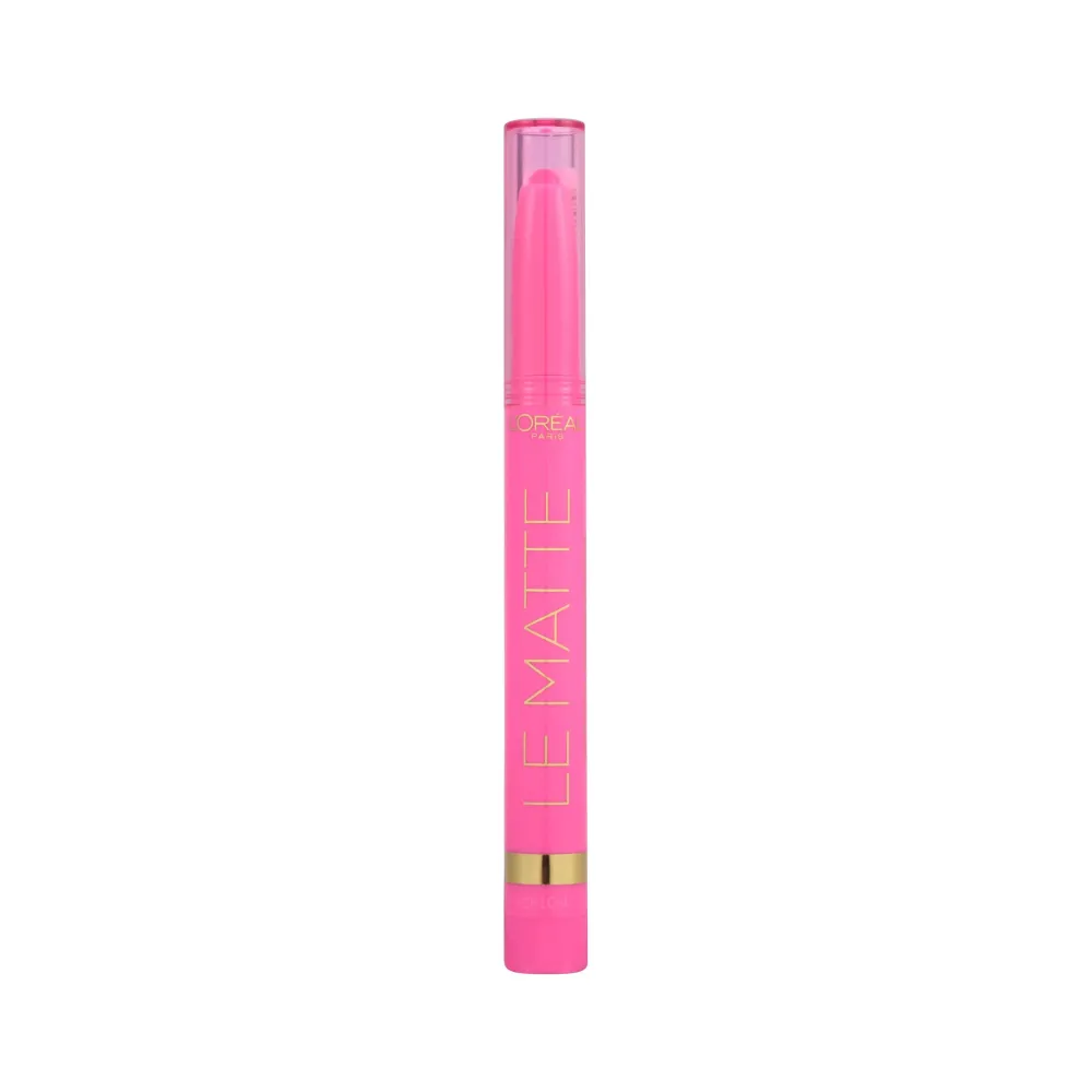 Loreal Colour Riche Le Matte Lip Color