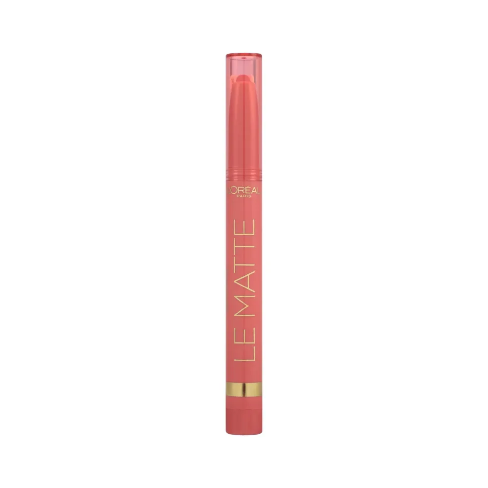 Loreal Colour Riche Le Matte Lip Color