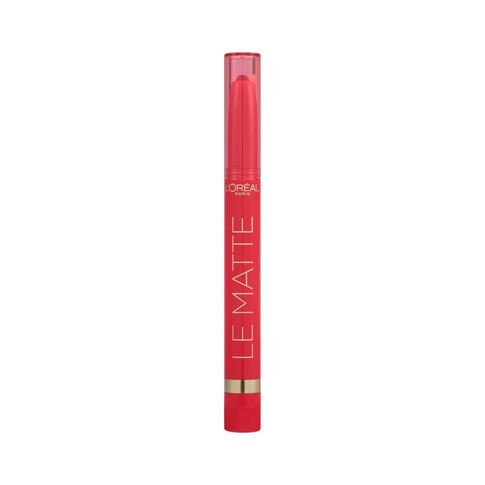 Loreal Colour Riche Le Matte Lip Color