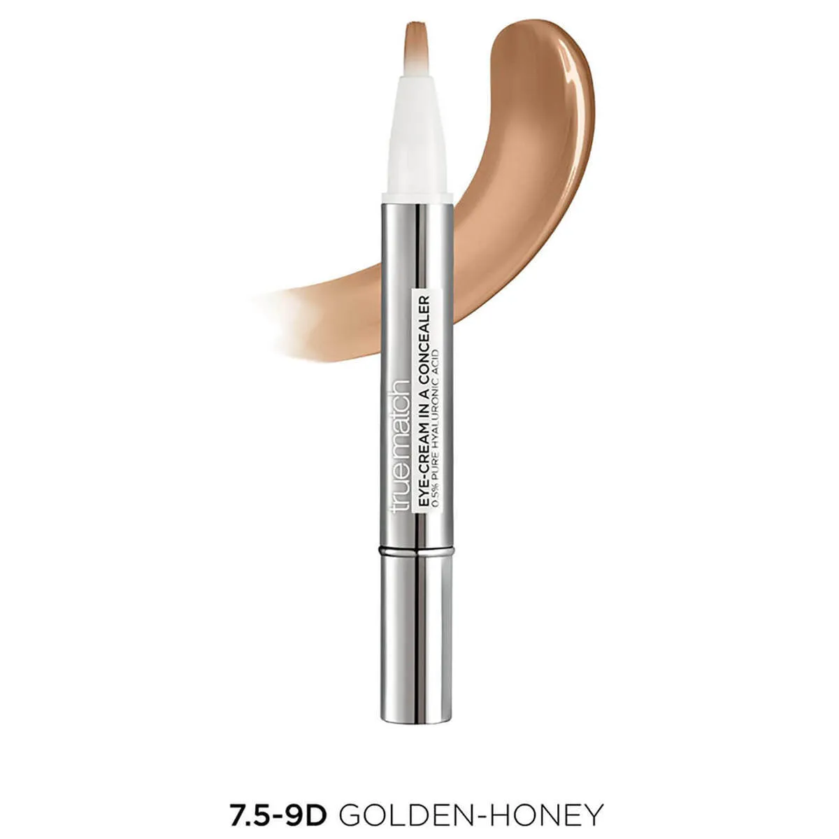 L'OREAL Concealer Accord Parfait La Touche Magique - 3-5.D/3-5.W Warm Beige
