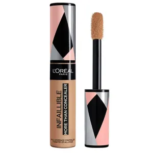 L'Oreal Paris Infallible 331 Latte Concealer 30 GM