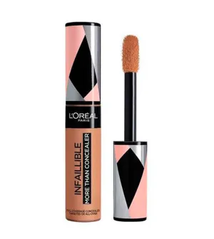 L'Oreal Paris Infallible Full Wear Concealer 337 Almnd