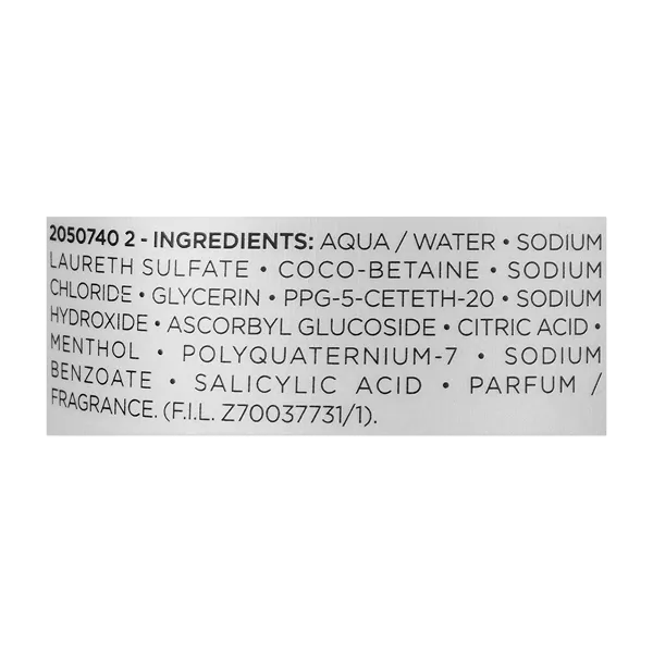 Loreal Paris Men Expert Hydra Energetic Face Wash 150ml