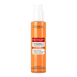 Loreal Paris - Revitalift Vit C & Salicylic Acid Facial Cleanser 150ml