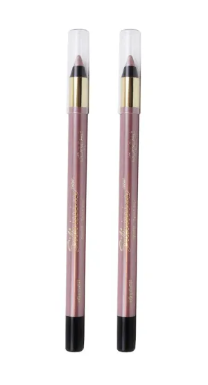 L'Oreal Paris Silkissime Eyeliner 'Highlighter' .03oz/1.1g New (Pack of 2)