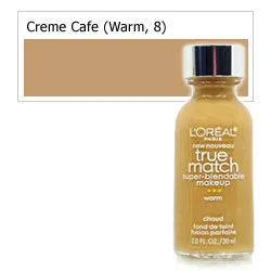 Loreal True Match Super Blendable Liquid Makeup