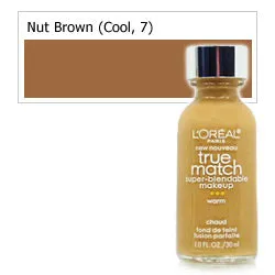 Loreal True Match Super Blendable Liquid Makeup