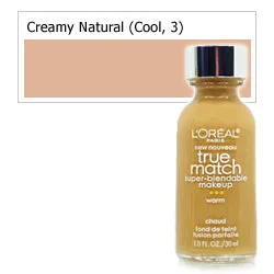 Loreal True Match Super Blendable Liquid Makeup