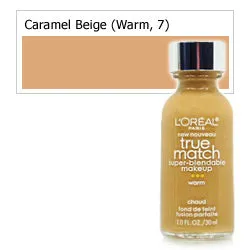 Loreal True Match Super Blendable Liquid Makeup