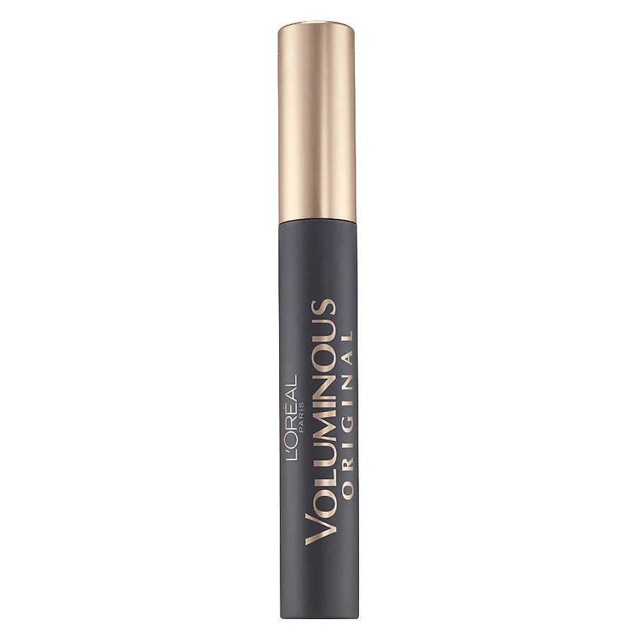Loreal Voluminous Mascara, Blackest Black #310