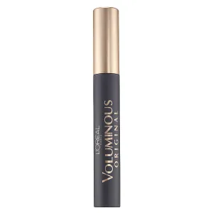 Loreal Voluminous Mascara, Blackest Black #310