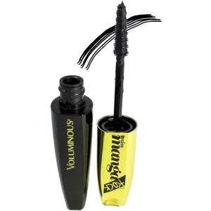 Loreal Voluminous Miss Manga Rock Mascara