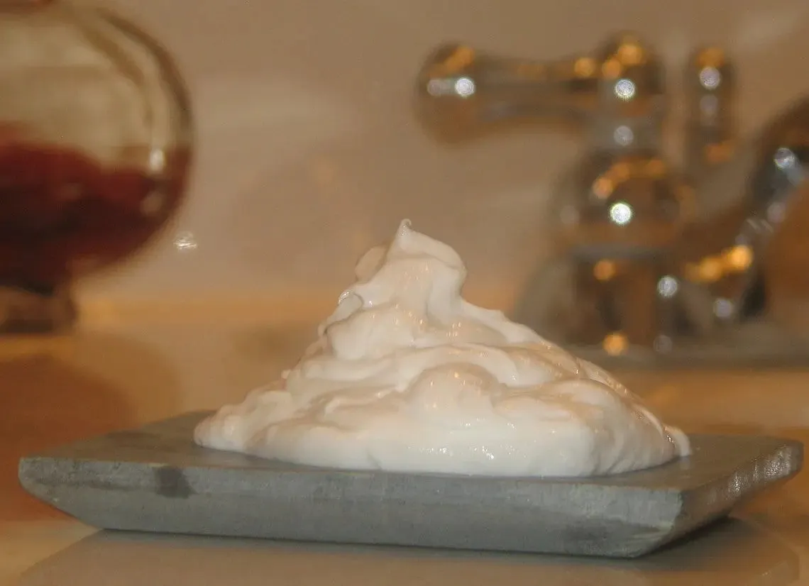 Lotion, Whipped Face & Body (Mens Scents)