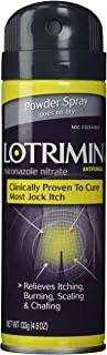 Lotrimin Antifungal Spray