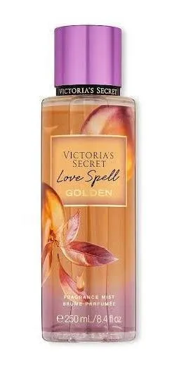 Love Spell Golden Victoria Secret 250Ml Mujer Colonia