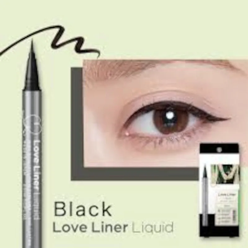 Loveliner Liquid Eyeliner R4