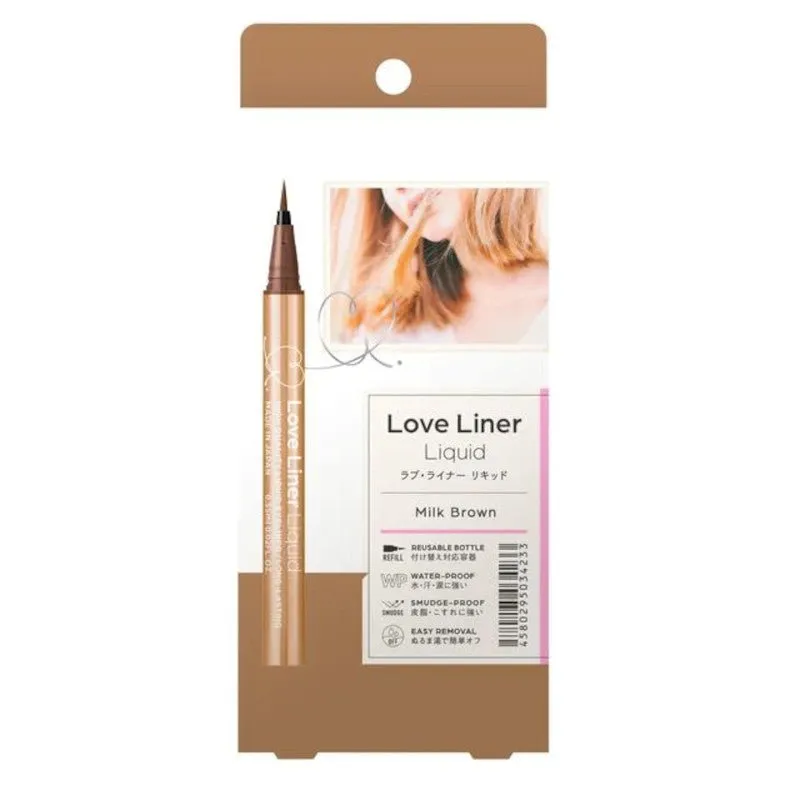 Loveliner Liquid Eyeliner R4