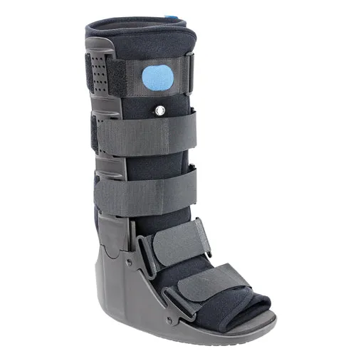 Low profile air walker high top  xs