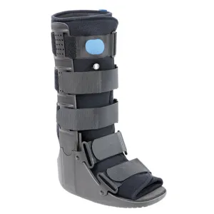 Low profile air walker high top  xs