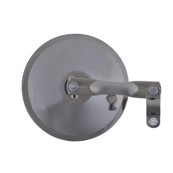 LTG 28043 Grote 6" Convex Center-Mount Spot Mirror (Arm Assembly)