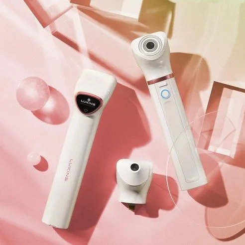 LUKINS Premium Beauty Device Package