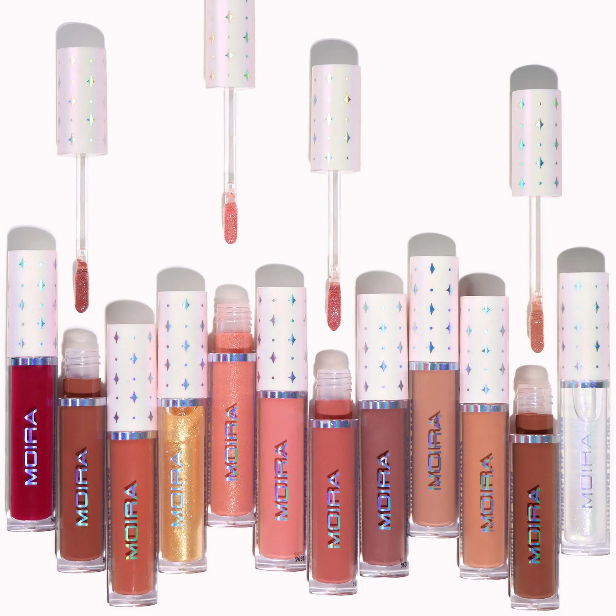 Luminizer Lip Gloss (013, Knock-Knock)