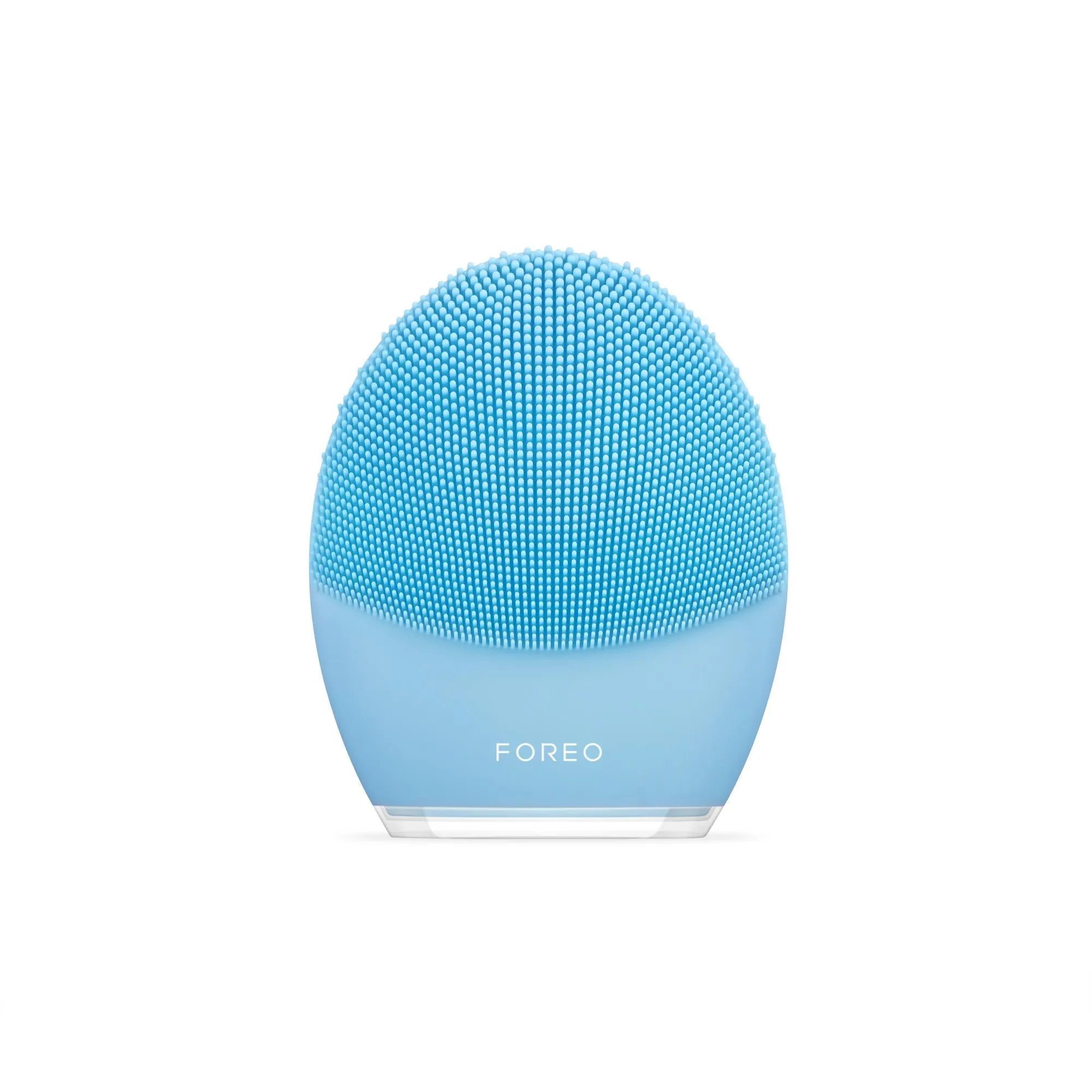 Luna 3 Smart Facial Cleansing & Firming Massage - Blue