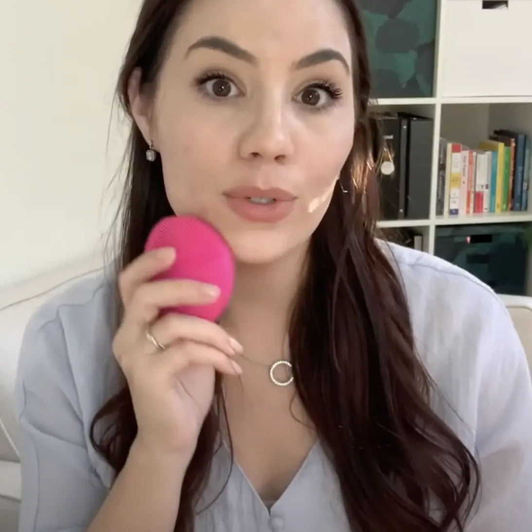 LUNA mini 3 - Mint | FOREO