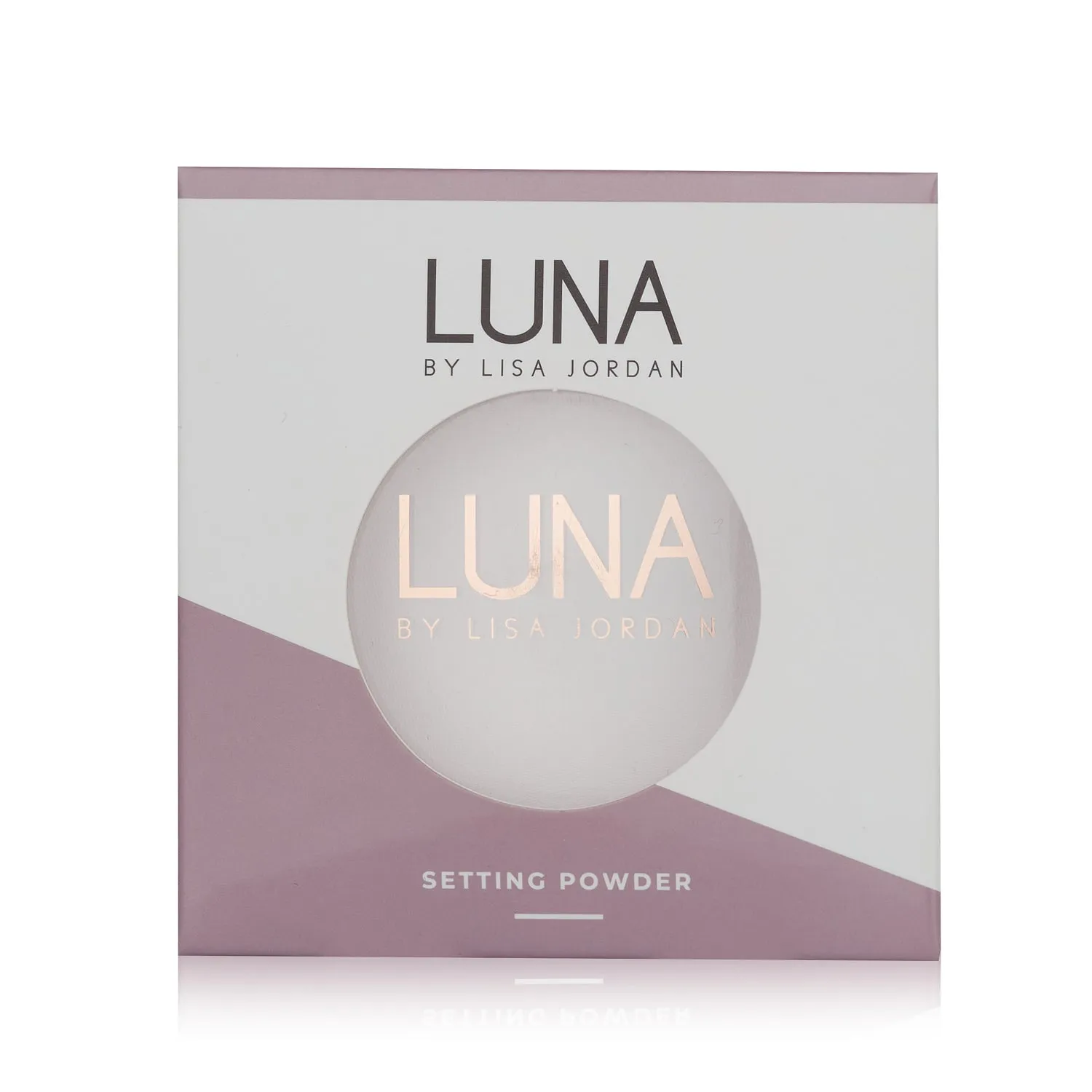 LUNA SETTING POWDER