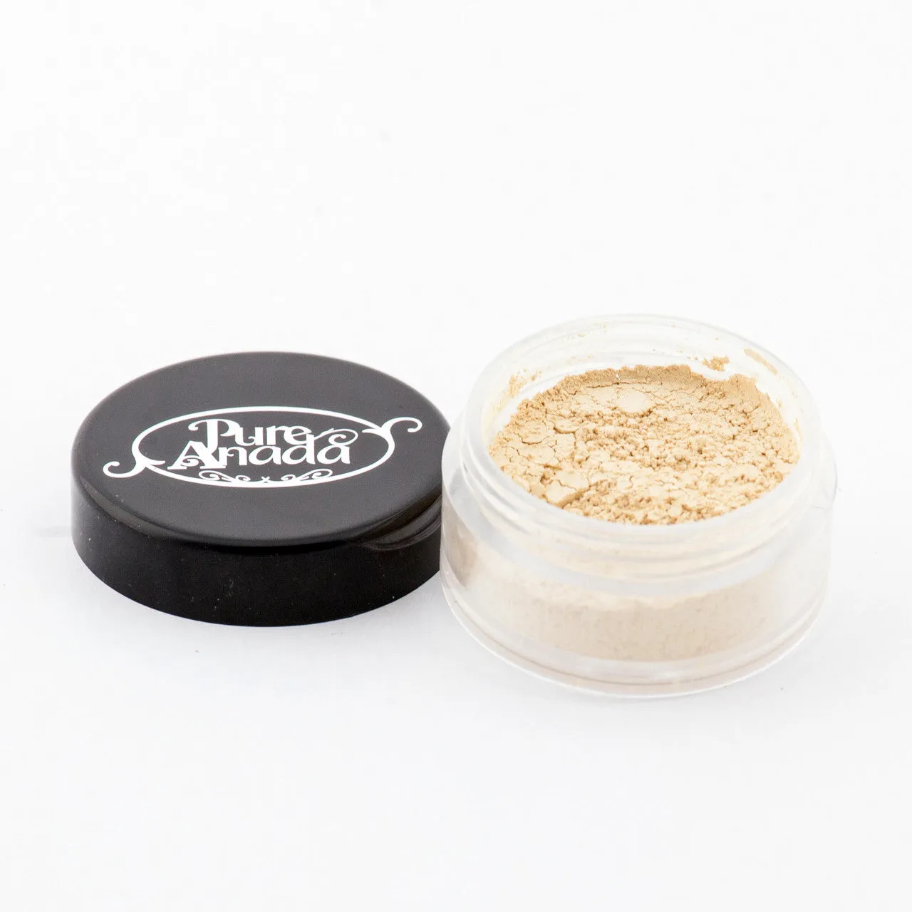 Lustrous Highlight