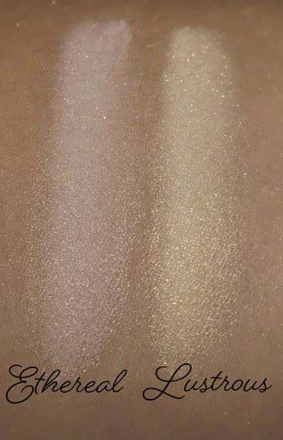 Lustrous Highlight