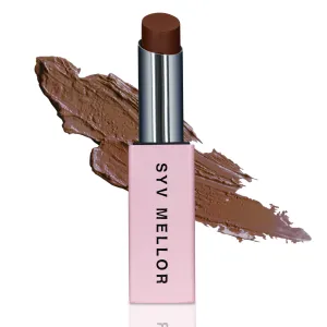 Lustrous Lipstick, High Impact Lipcolor with Moisturizing Creamy Hydrating Lipstick Long Lasting Instant Shine Glow Lips, Waterproof - Static