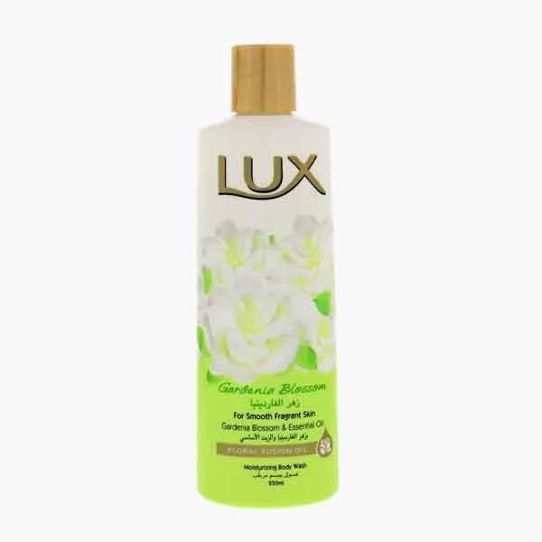 Lux Gardenia Blossom Flower Body Wash 250ml