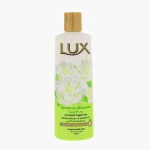 Lux Gardenia Blossom Flower Body Wash 250ml