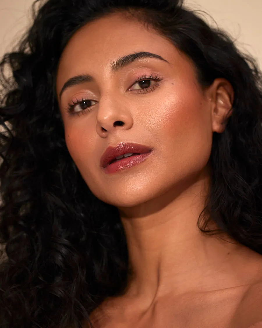 Luxury Lip Tint - Intrigue