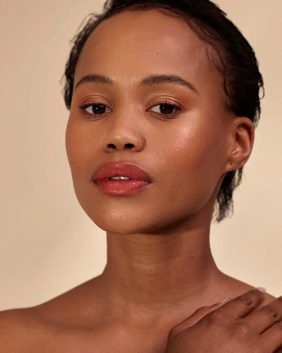 Luxury Lip Tint - Intrigue