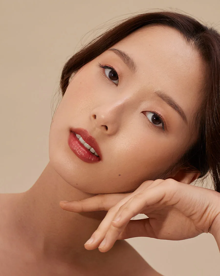 Luxury Lip Tint - Intrigue