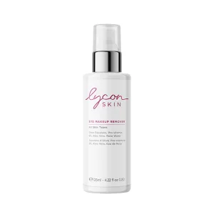 Lycon Skin Eye Makeup Remover - 125ml