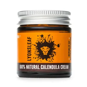 Lyonsleaf - Calendula Cream