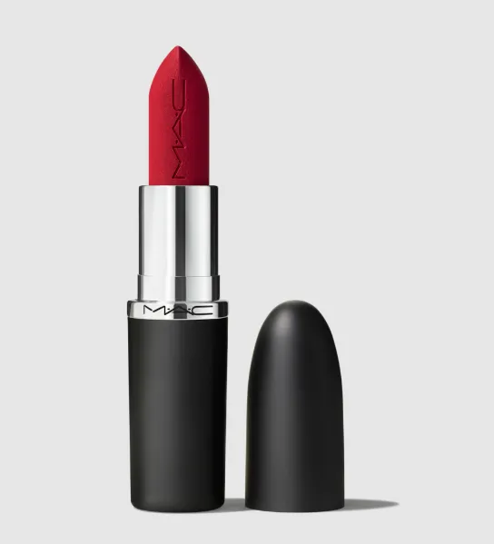 MAC Macximal Silky Matte Lipstick