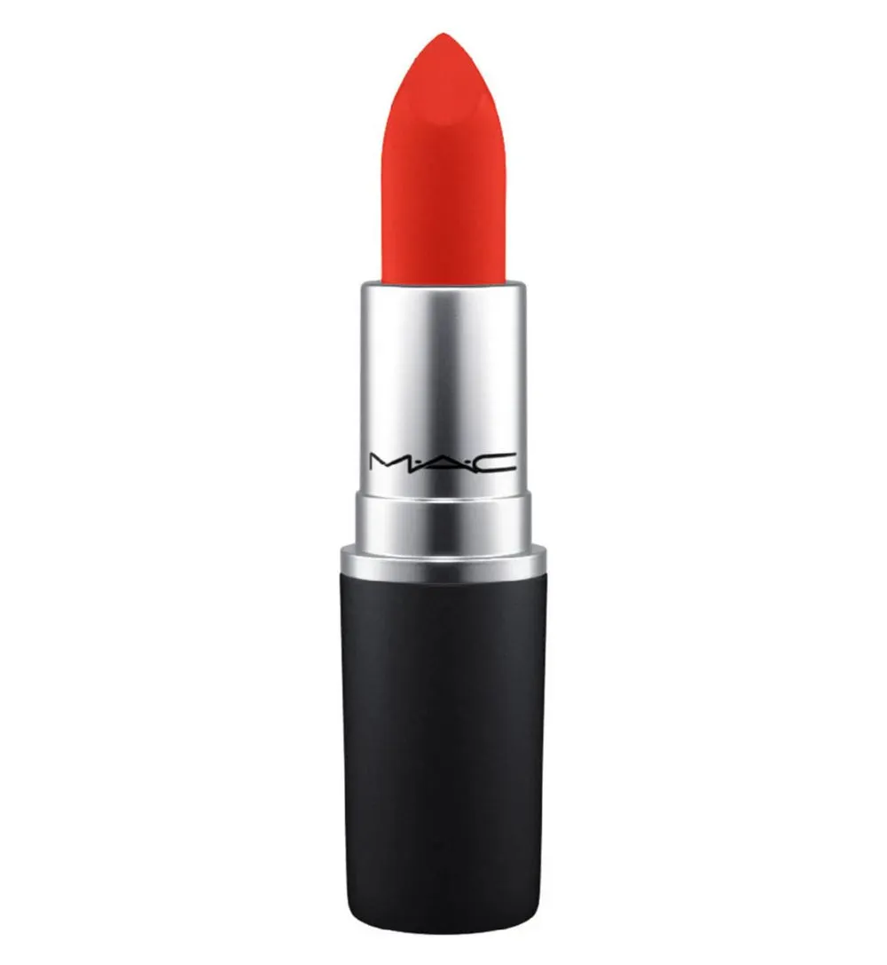 MAC Macximal Silky Matte Lipstick