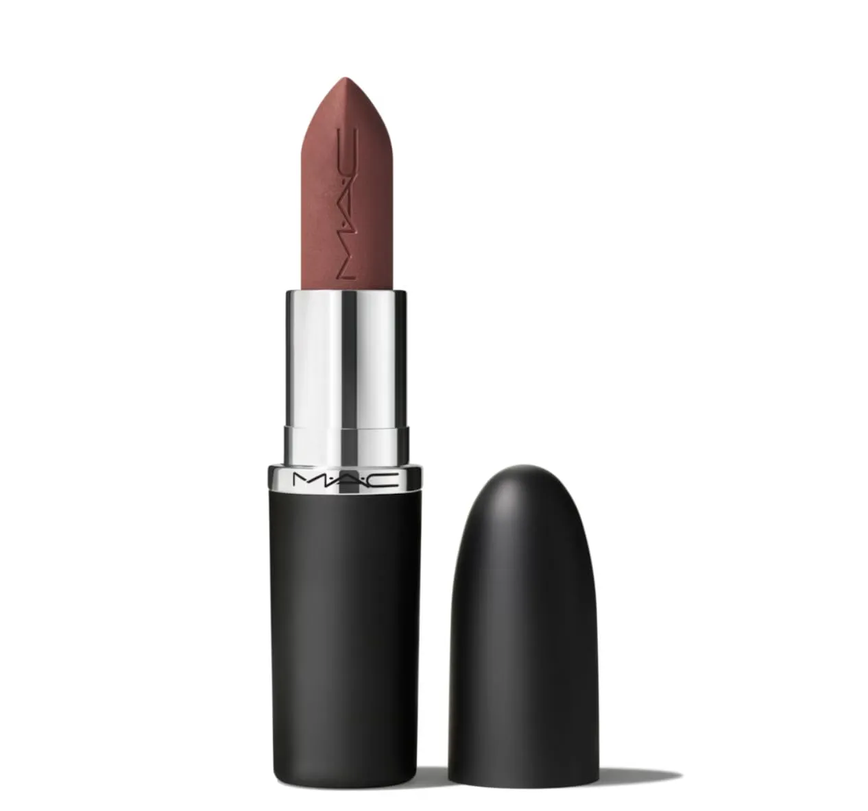 MAC Macximal Silky Matte Lipstick