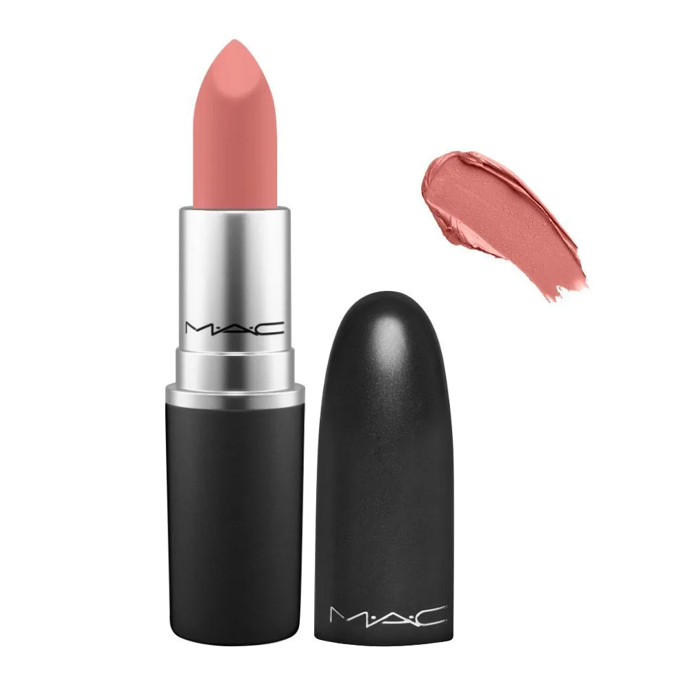 MAC Macximal Silky Matte Lipstick