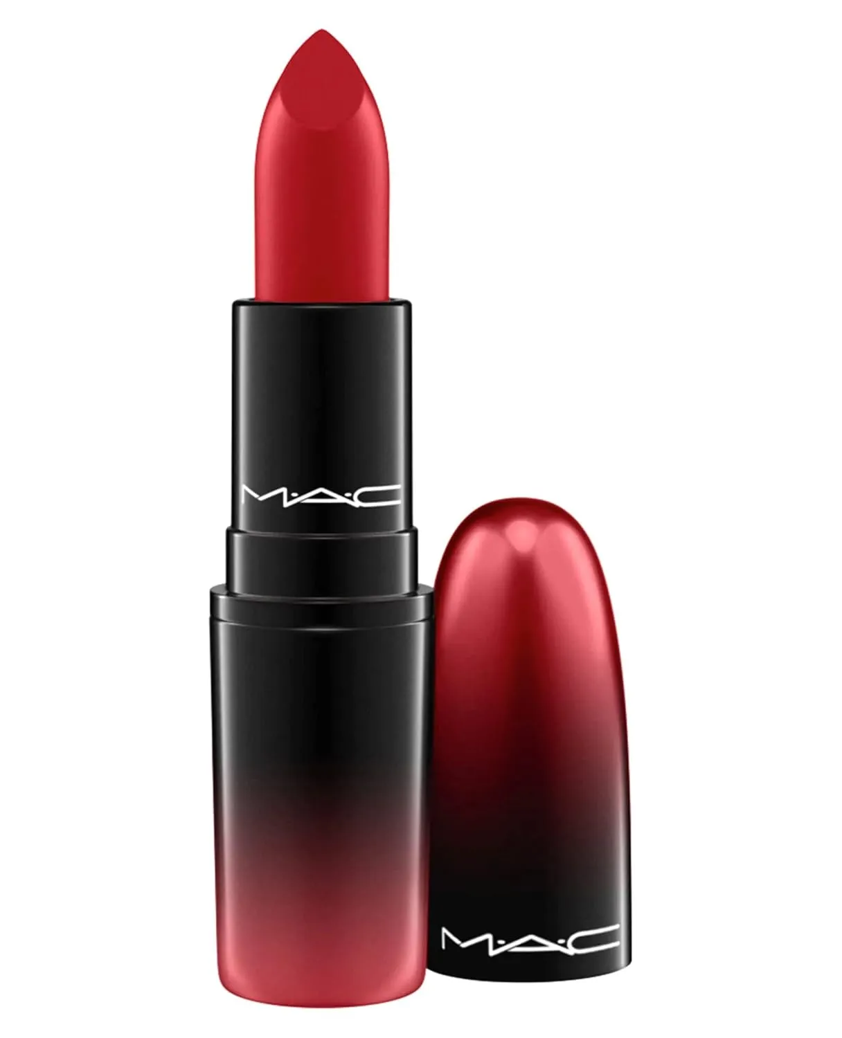 MAC Macximal Silky Matte Lipstick