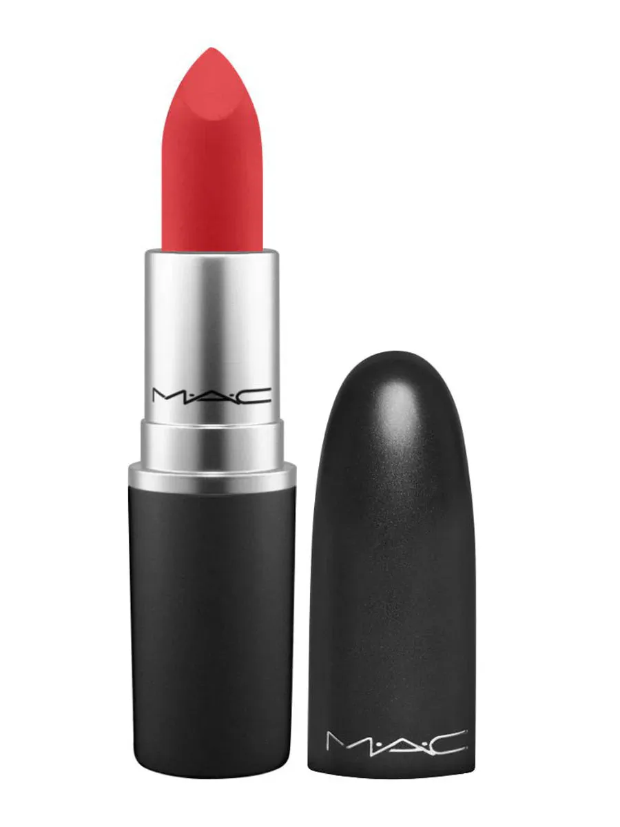 MAC Macximal Silky Matte Lipstick