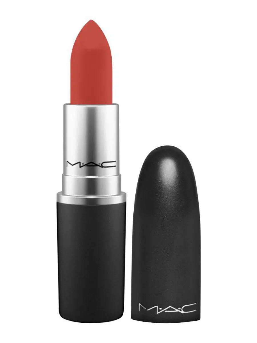 MAC Macximal Silky Matte Lipstick
