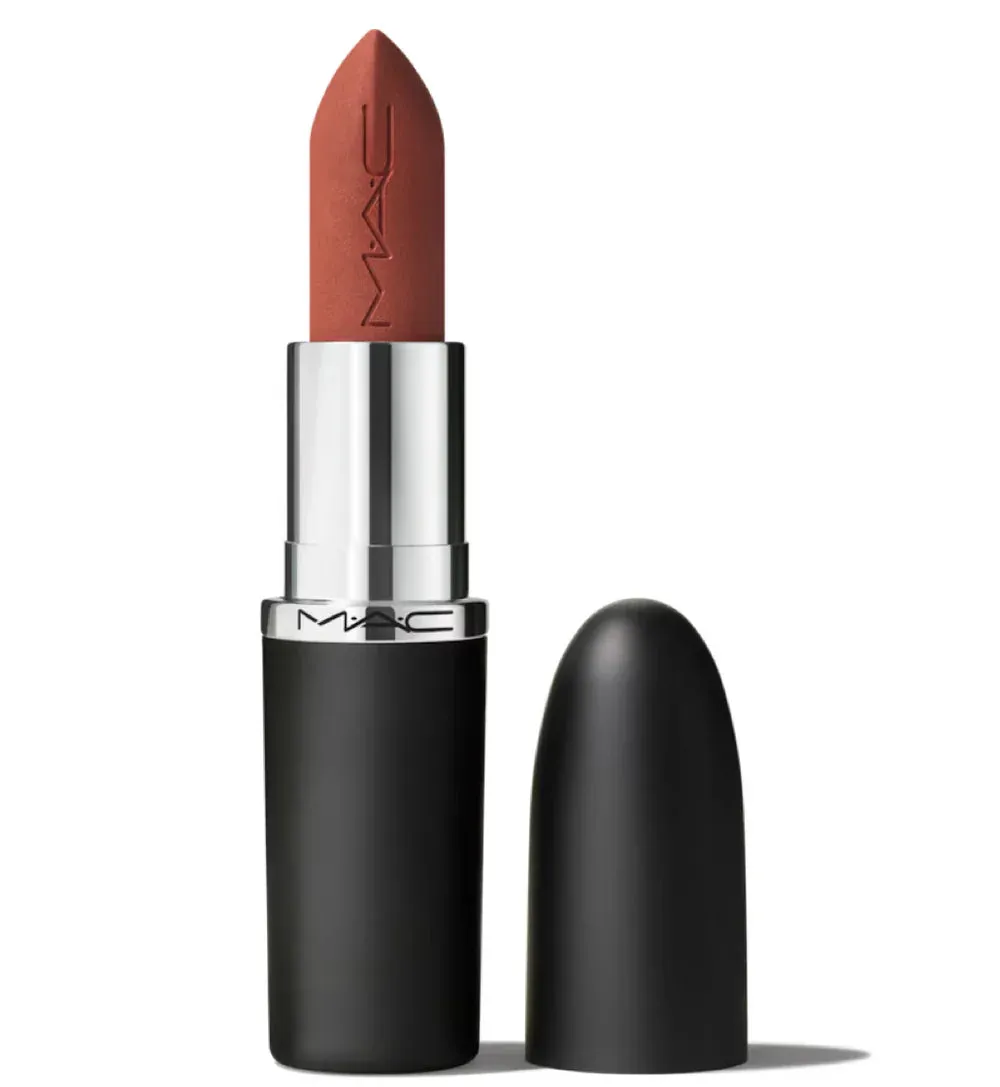 MAC Macximal Silky Matte Lipstick