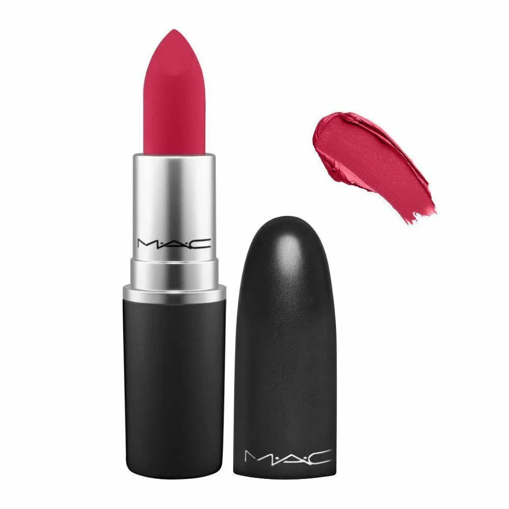 MAC Macximal Silky Matte Lipstick